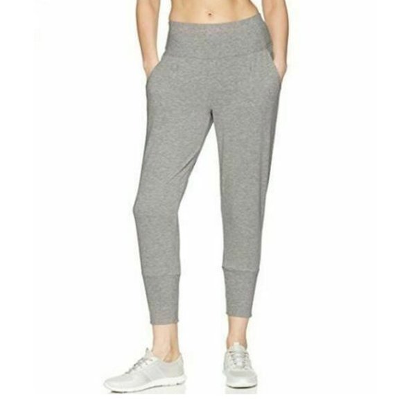 womens tapered jogger pants